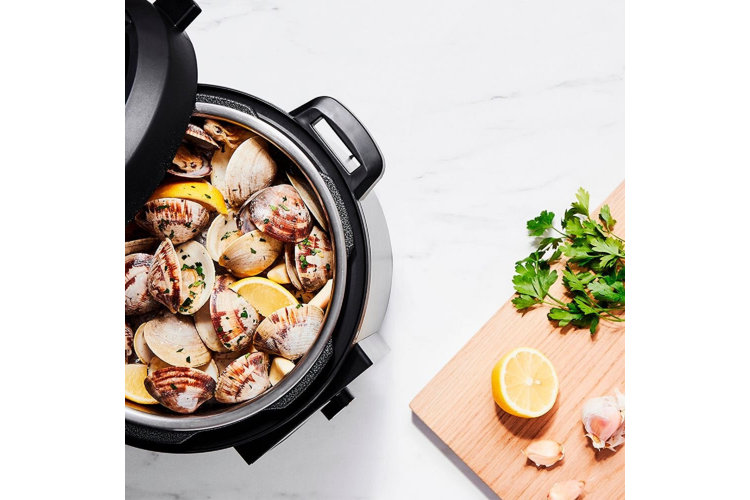 What to do online with a pressure cooker